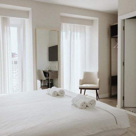M'Ar De Ar Auria Hotel Lisbon Luaran gambar