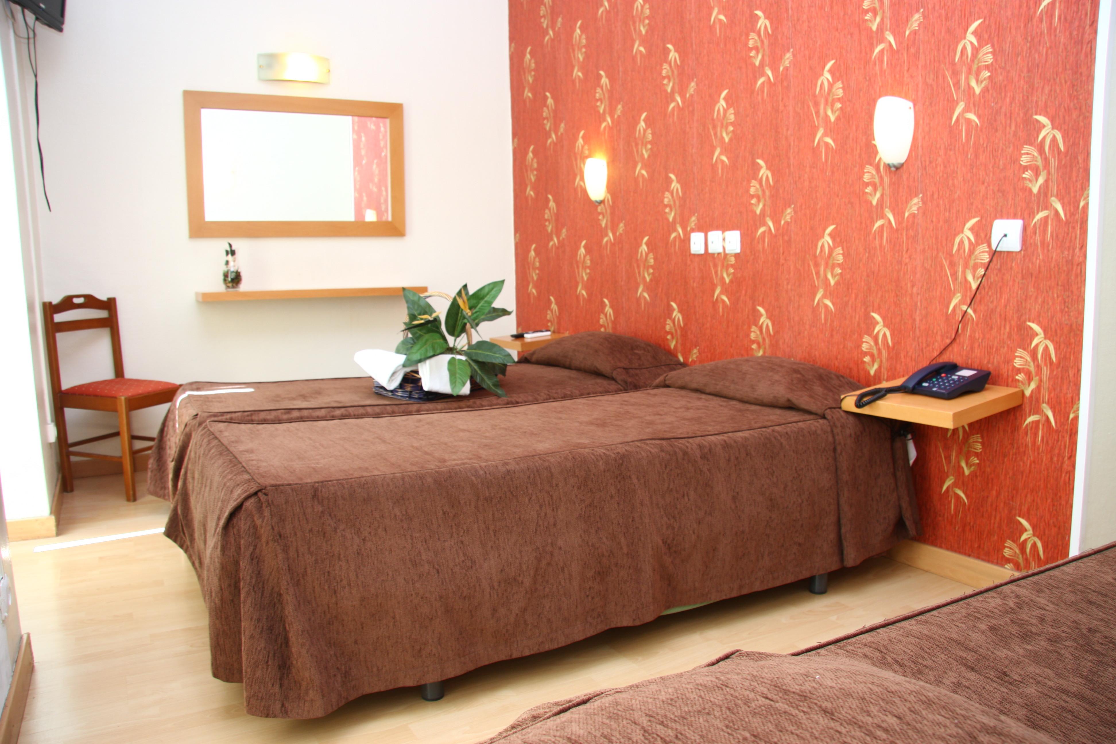 M'Ar De Ar Auria Hotel Lisbon Luaran gambar