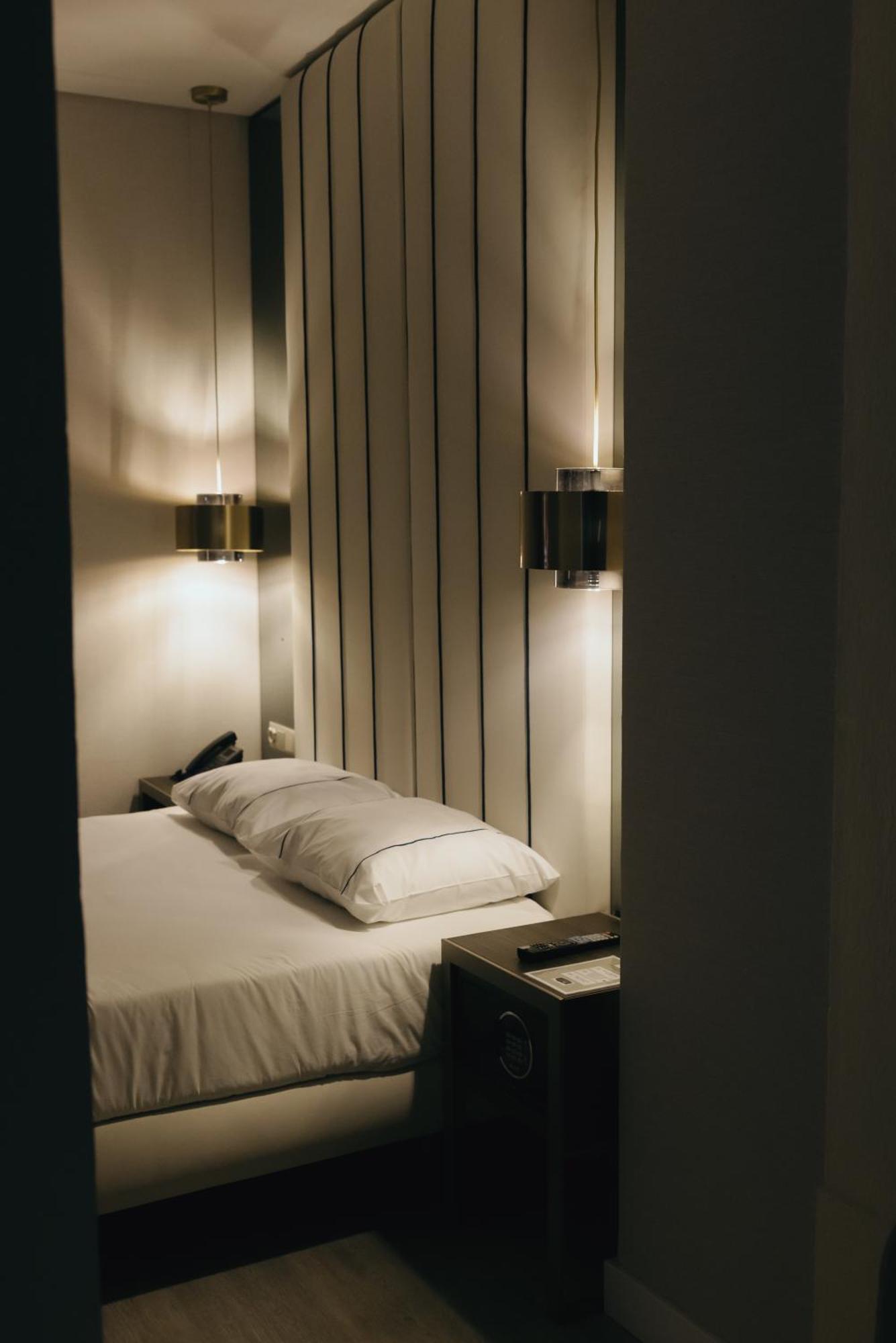 M'Ar De Ar Auria Hotel Lisbon Luaran gambar