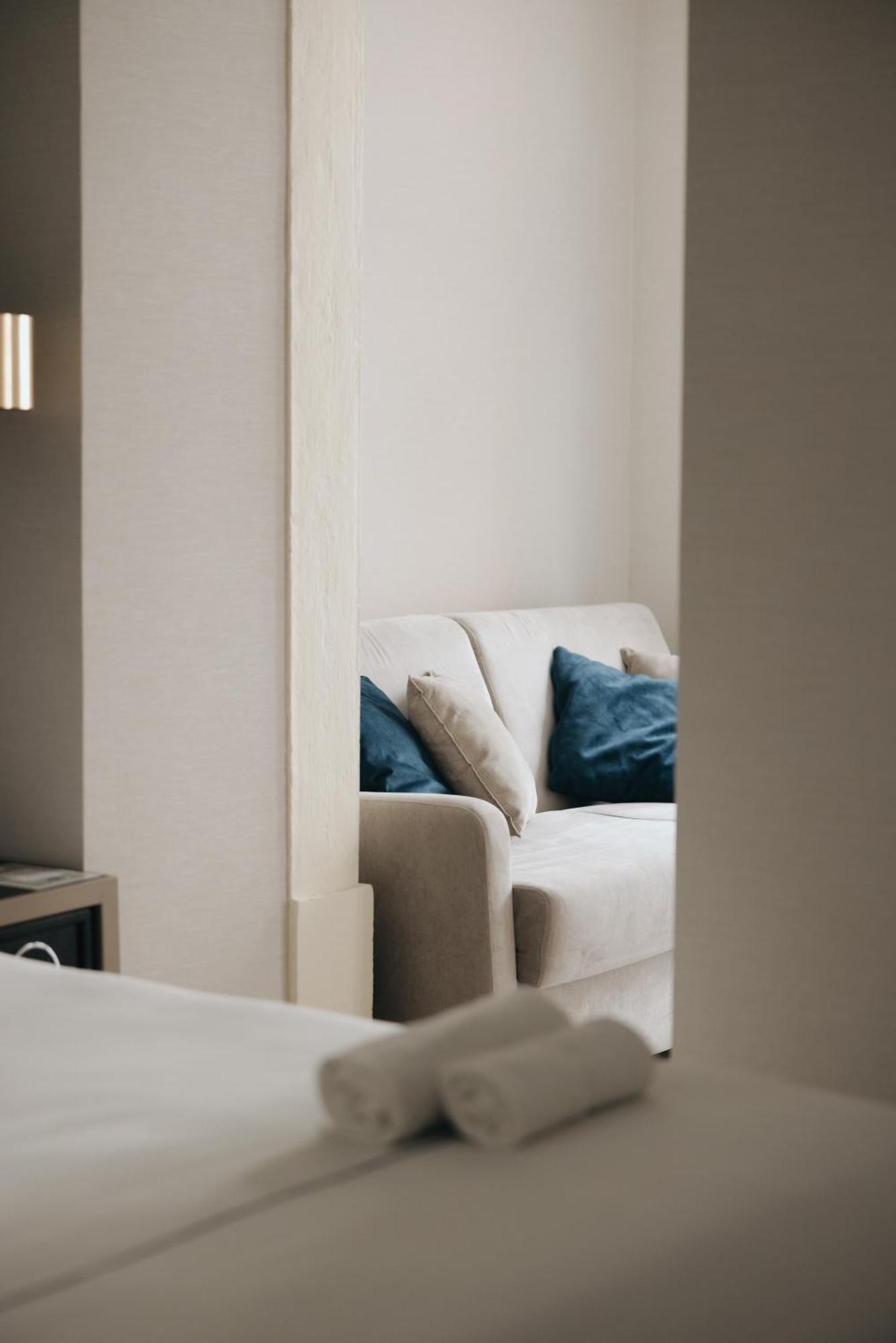 M'Ar De Ar Auria Hotel Lisbon Luaran gambar