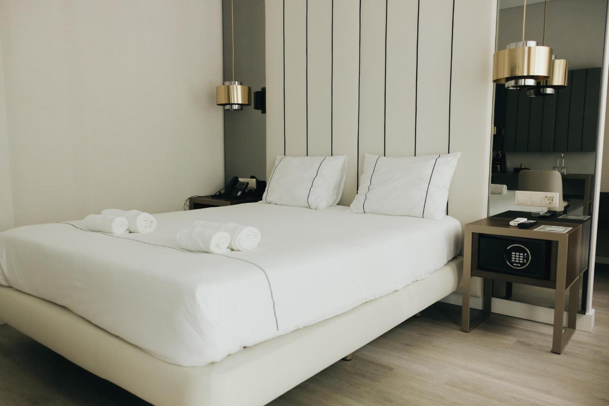 M'Ar De Ar Auria Hotel Lisbon Luaran gambar