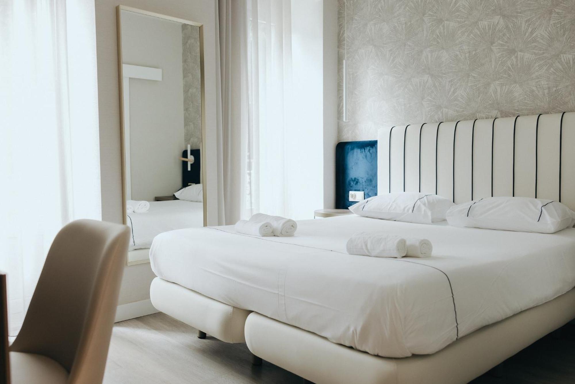 M'Ar De Ar Auria Hotel Lisbon Luaran gambar