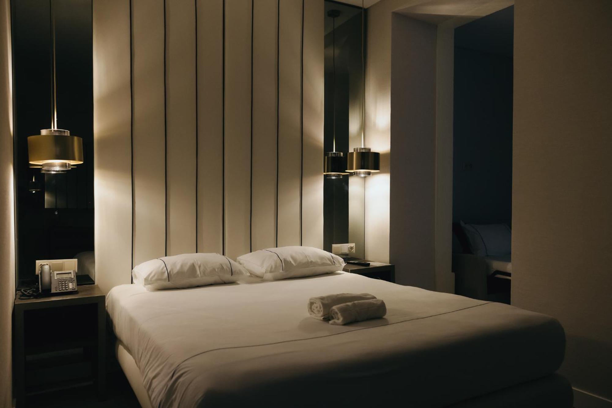 M'Ar De Ar Auria Hotel Lisbon Luaran gambar