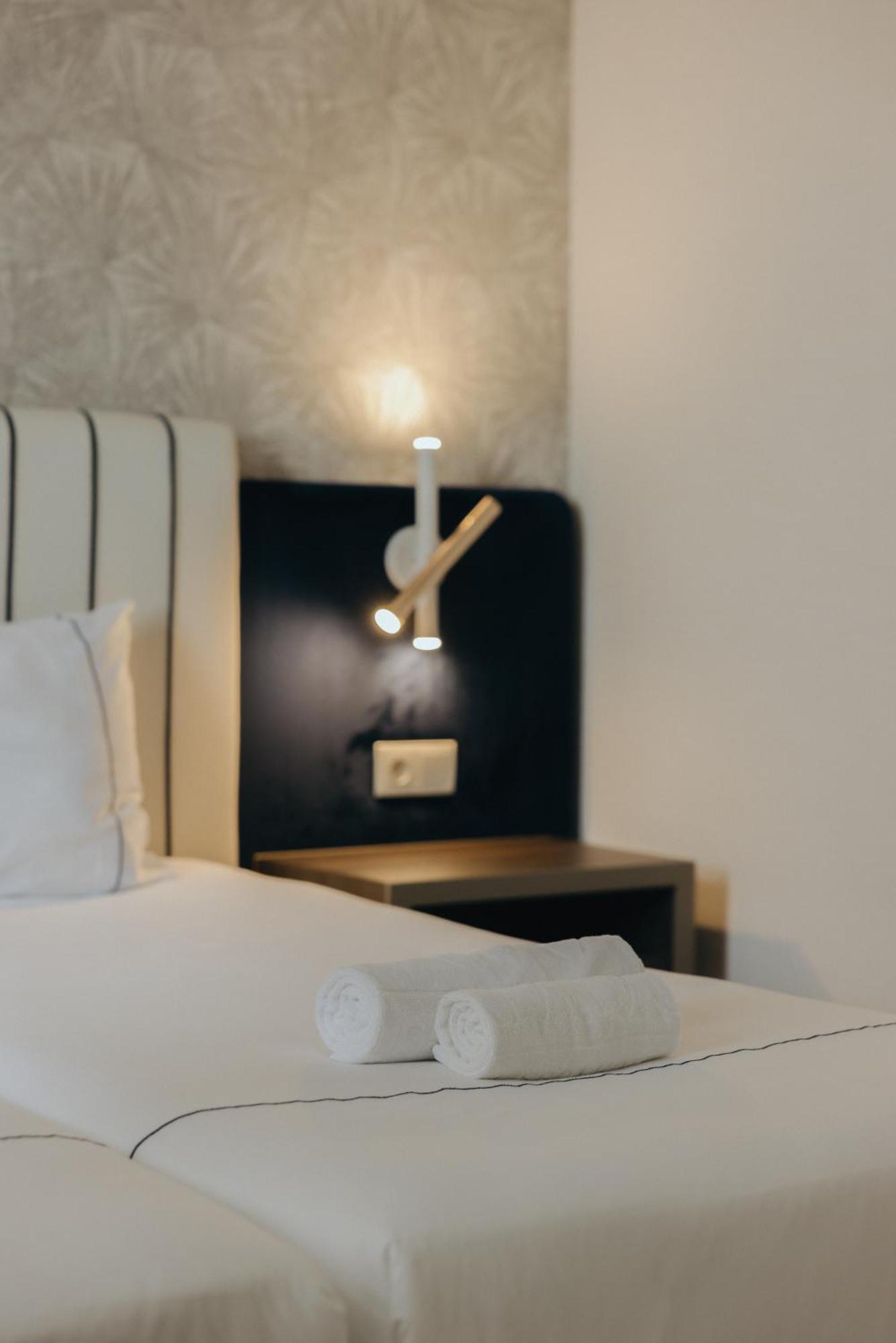 M'Ar De Ar Auria Hotel Lisbon Luaran gambar
