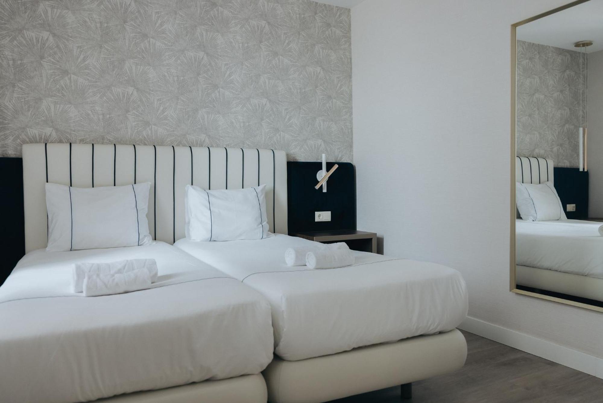M'Ar De Ar Auria Hotel Lisbon Luaran gambar