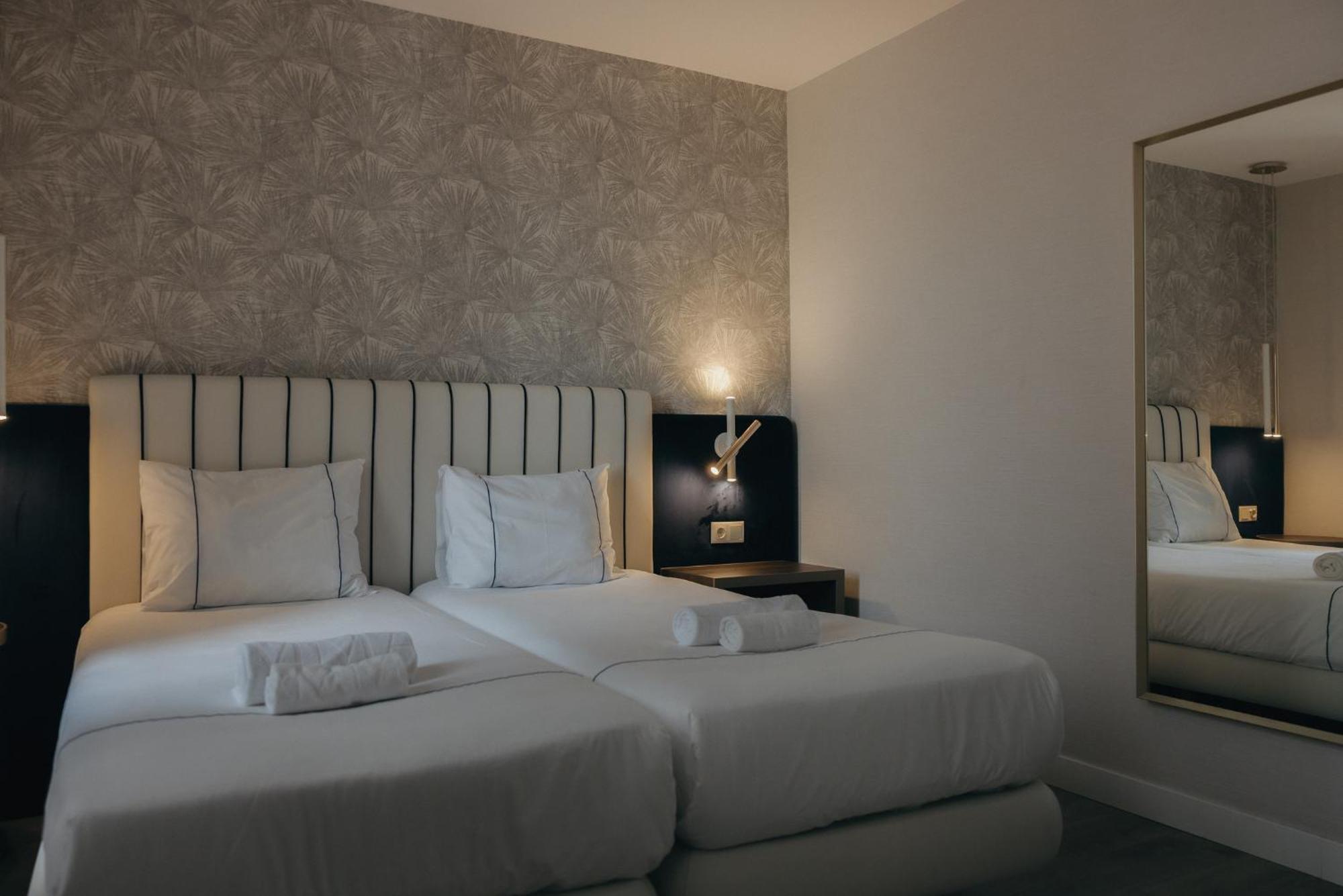 M'Ar De Ar Auria Hotel Lisbon Luaran gambar