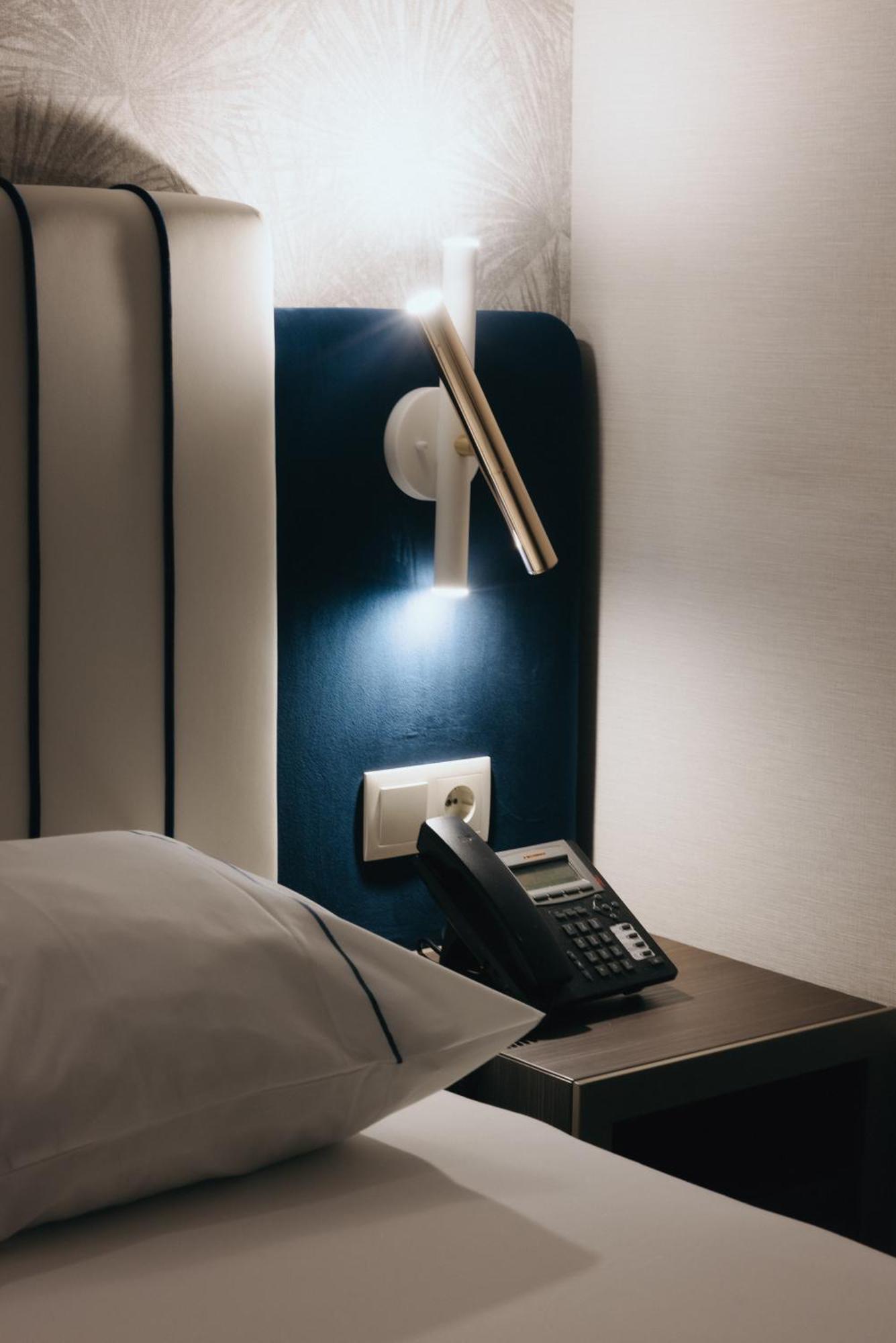 M'Ar De Ar Auria Hotel Lisbon Luaran gambar