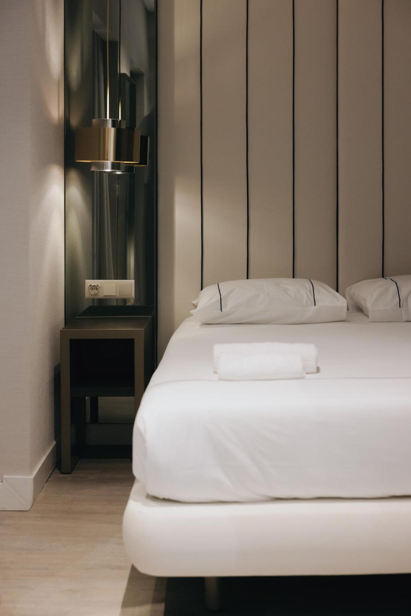 M'Ar De Ar Auria Hotel Lisbon Luaran gambar
