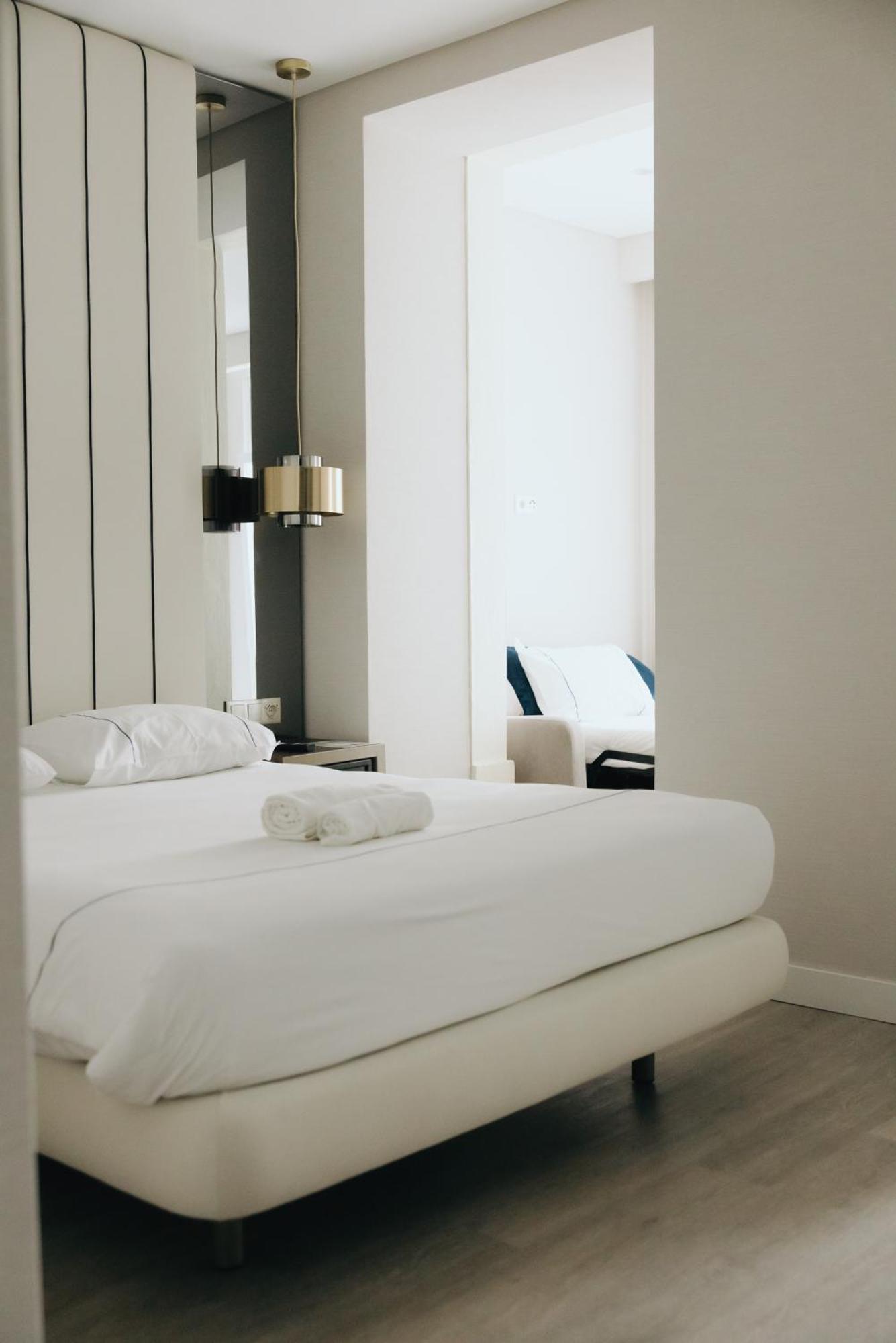 M'Ar De Ar Auria Hotel Lisbon Luaran gambar