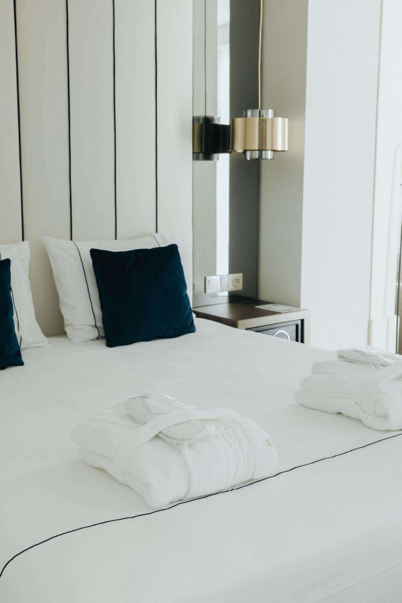 M'Ar De Ar Auria Hotel Lisbon Luaran gambar