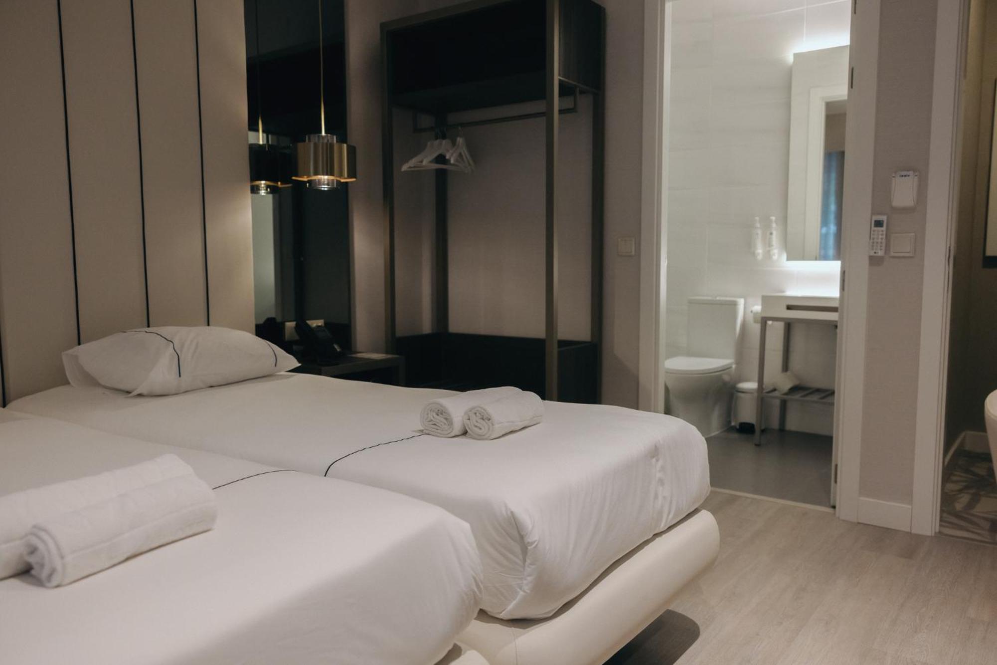 M'Ar De Ar Auria Hotel Lisbon Luaran gambar