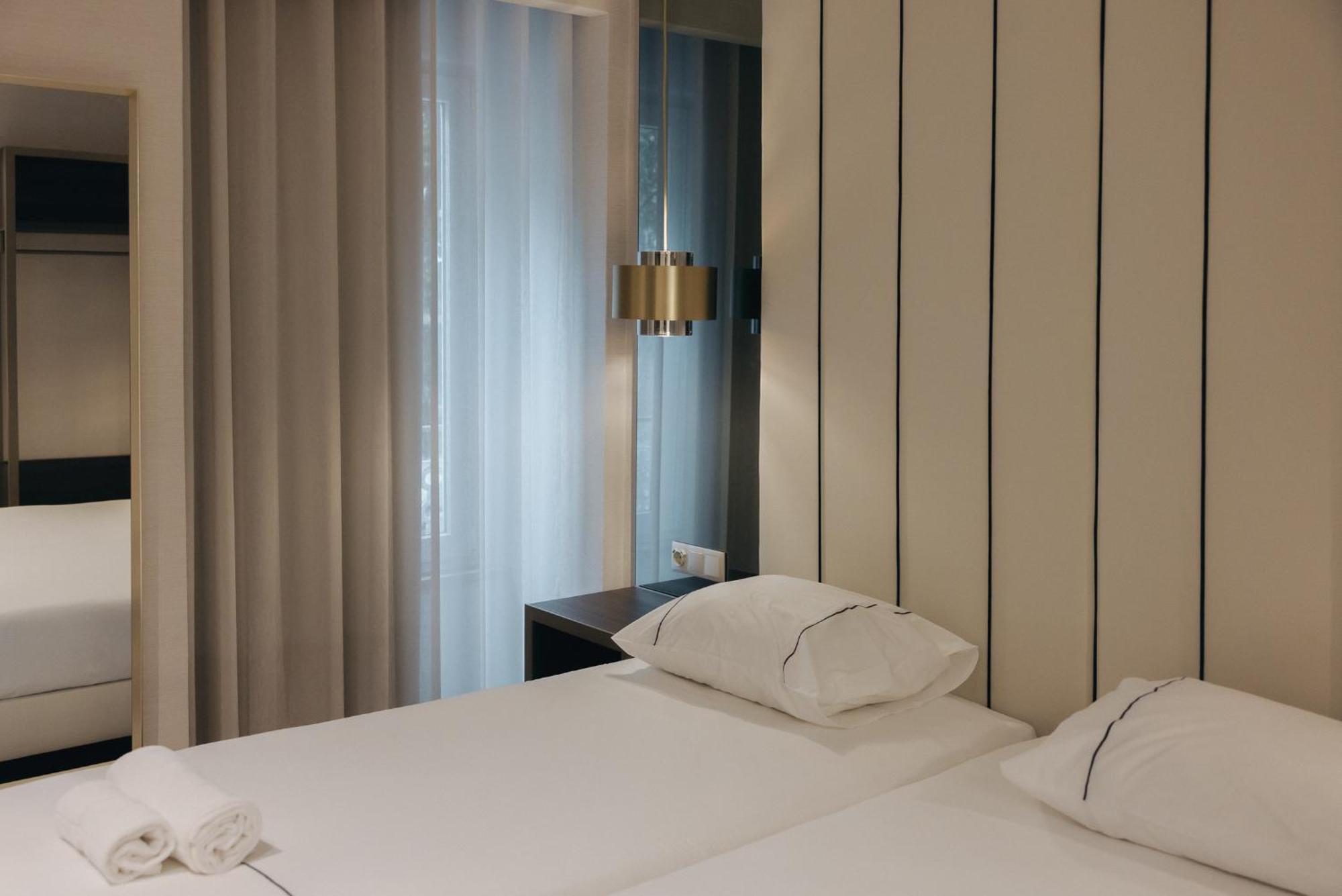 M'Ar De Ar Auria Hotel Lisbon Luaran gambar