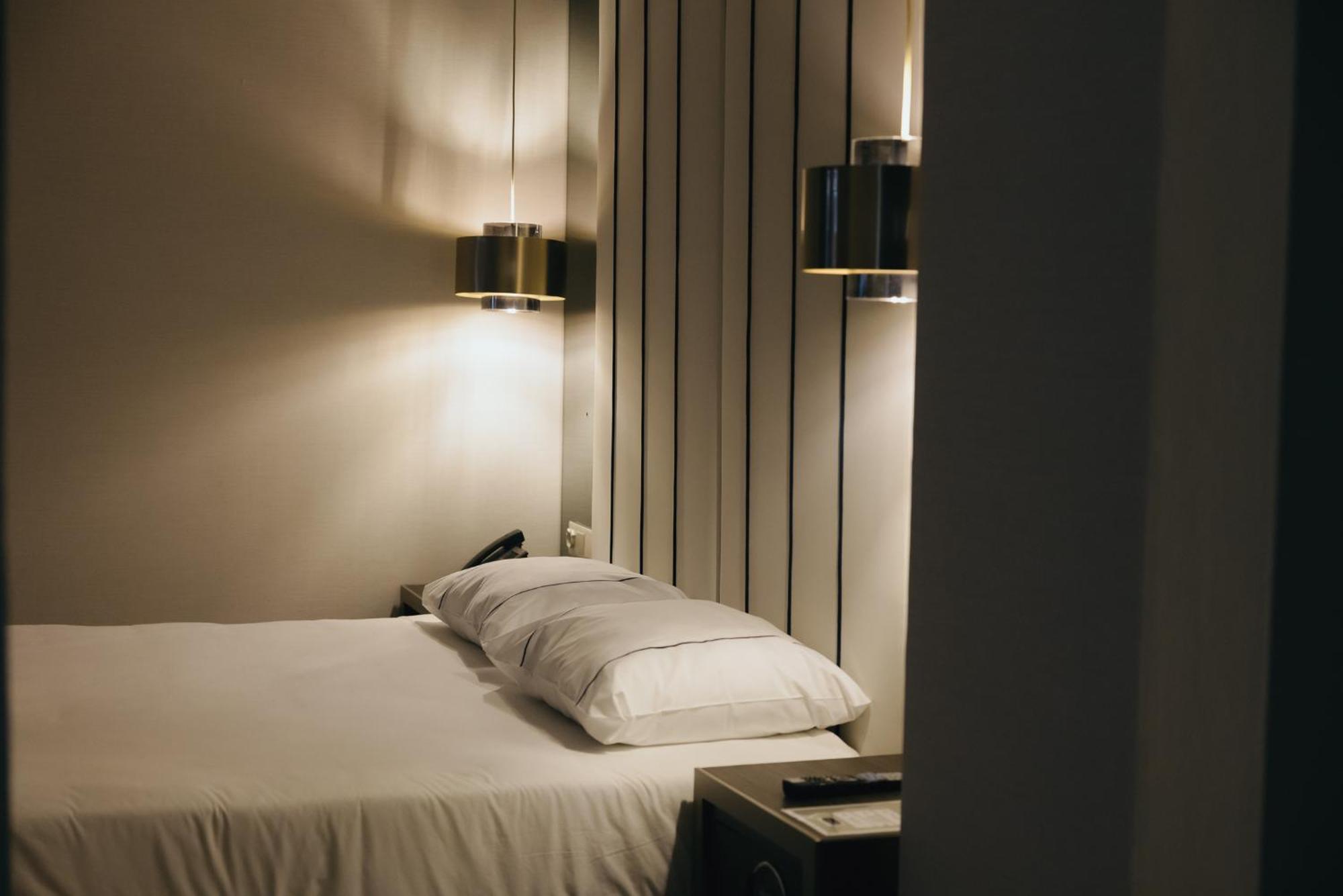 M'Ar De Ar Auria Hotel Lisbon Luaran gambar