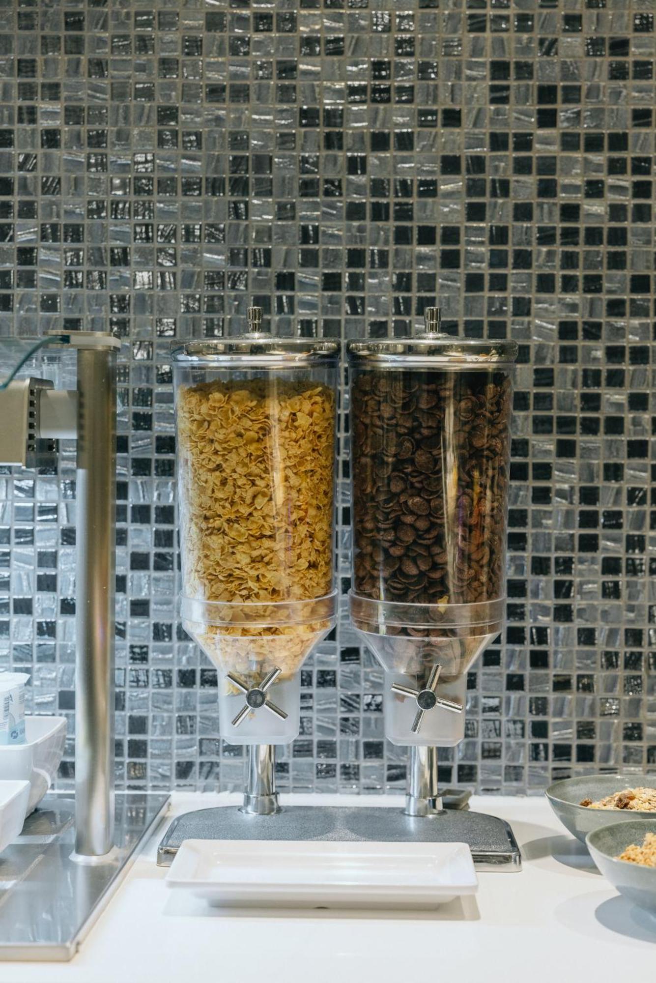M'Ar De Ar Auria Hotel Lisbon Luaran gambar