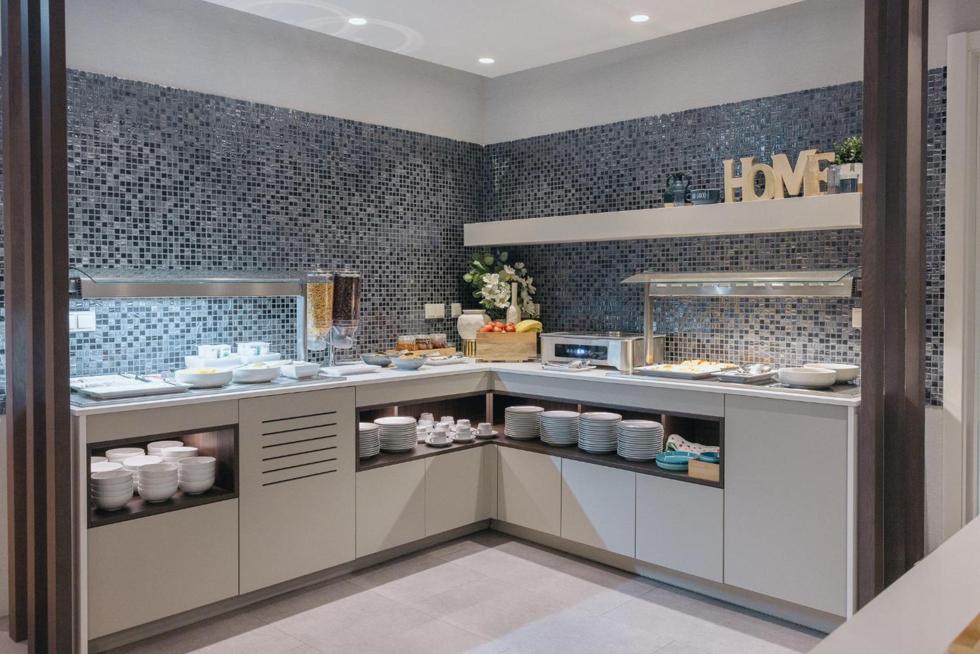 M'Ar De Ar Auria Hotel Lisbon Luaran gambar