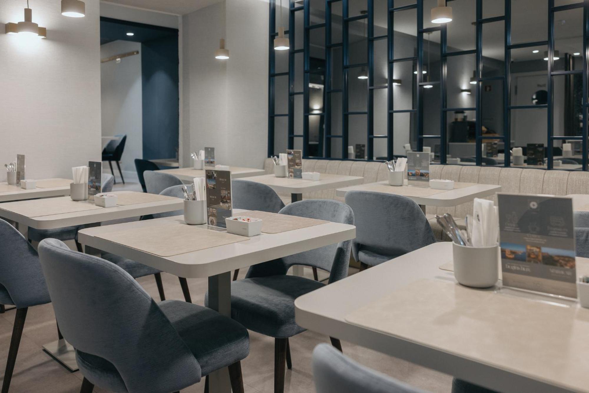 M'Ar De Ar Auria Hotel Lisbon Luaran gambar