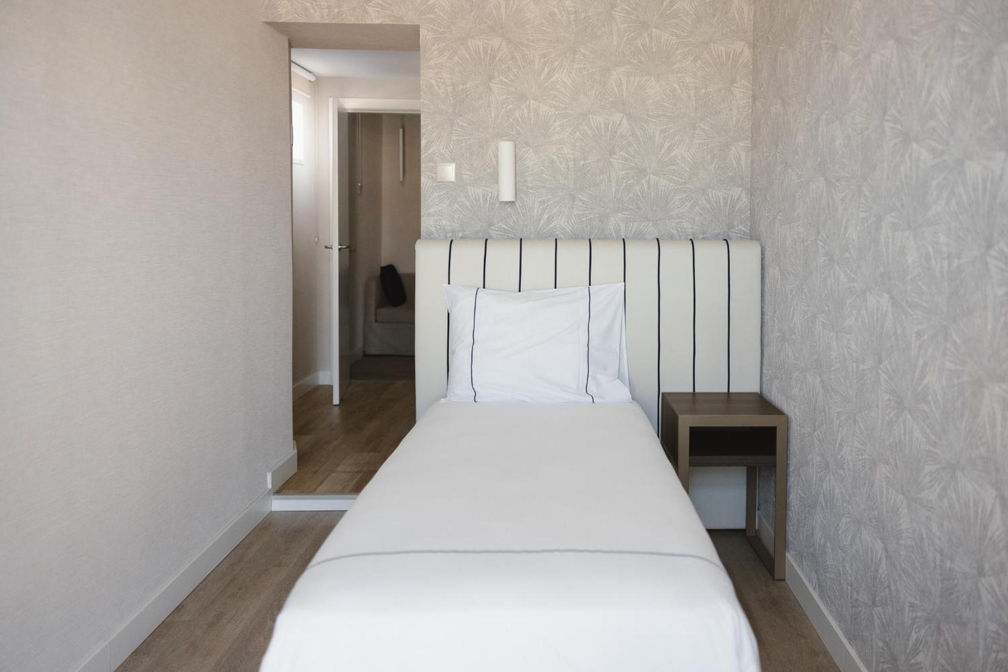 M'Ar De Ar Auria Hotel Lisbon Luaran gambar