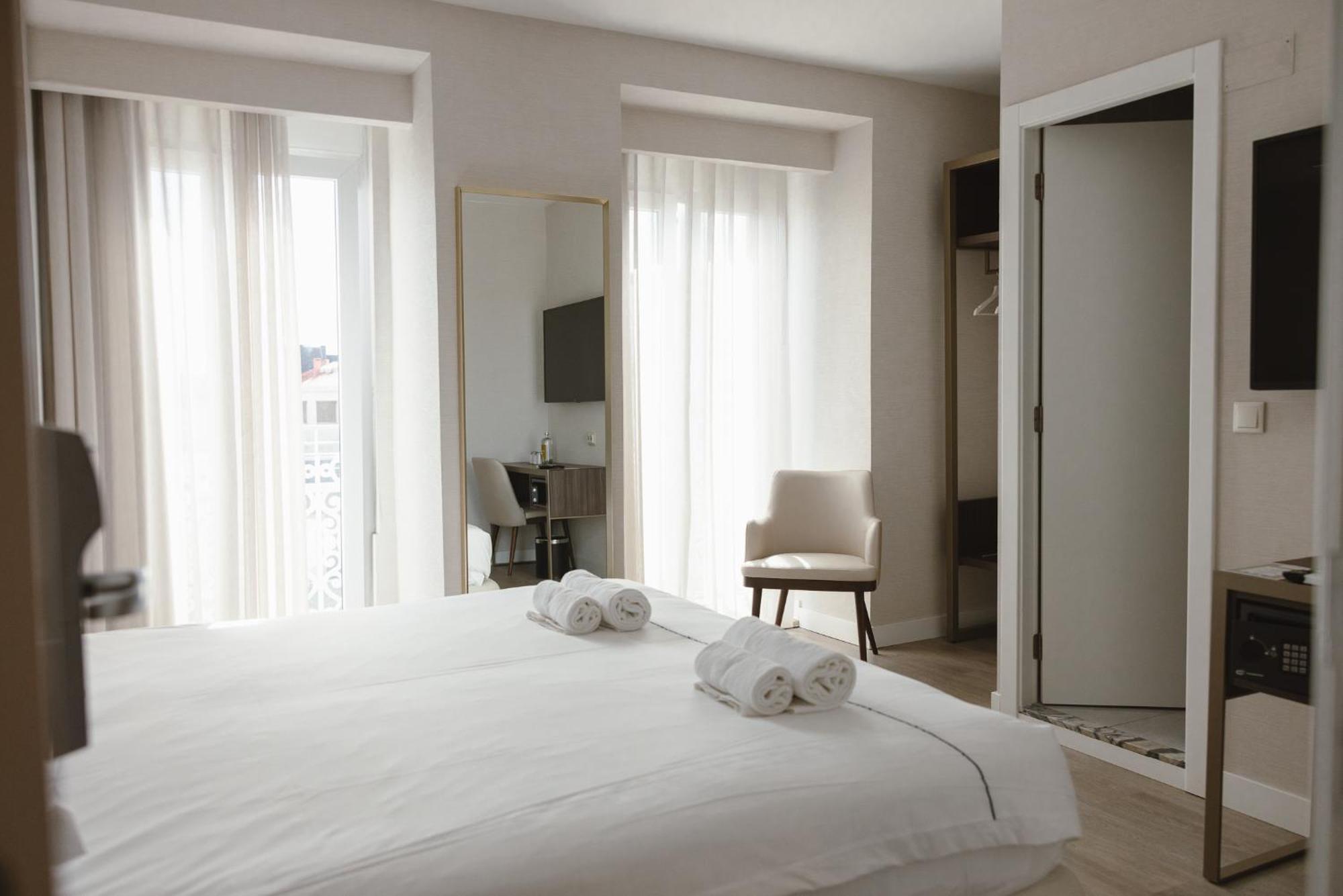 M'Ar De Ar Auria Hotel Lisbon Luaran gambar