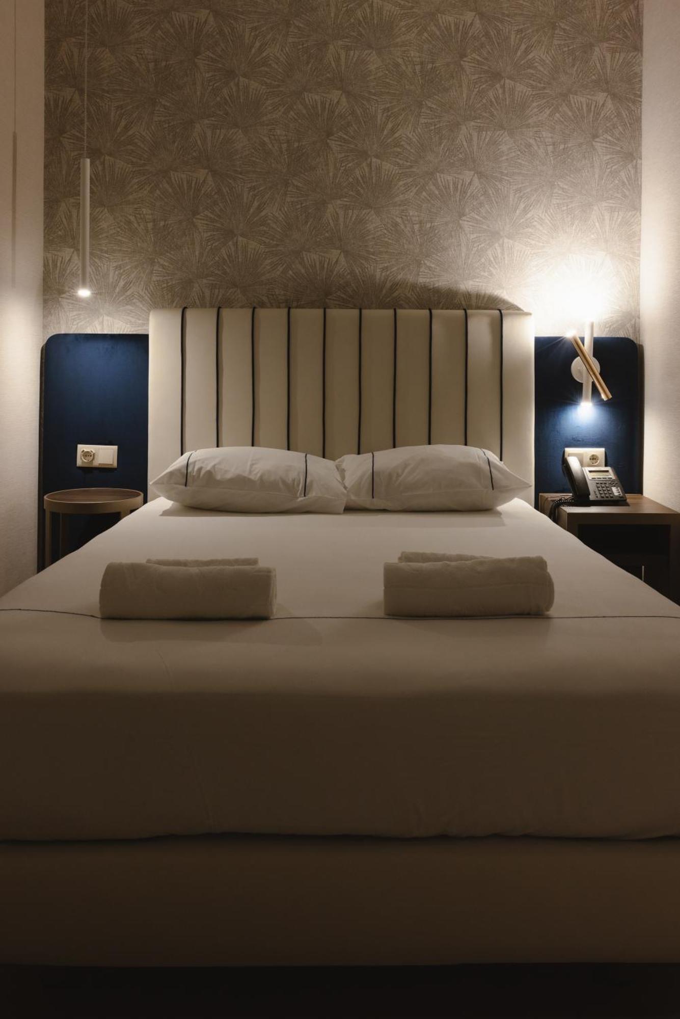 M'Ar De Ar Auria Hotel Lisbon Luaran gambar